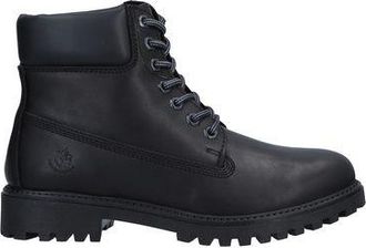 Lumberjack CALZADO - Botines de ca&ntilde;a alta en YOOX.COM