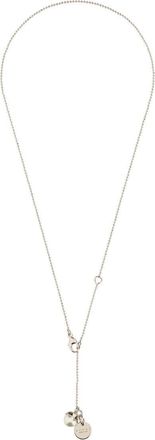 Marni Logo Necklace-Donna