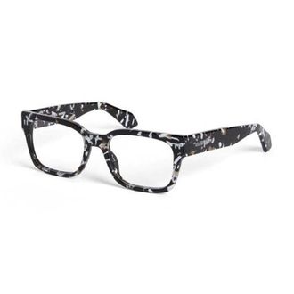 Off-white OERJ053 STYLE 53 1200 Havana Black 55mm
