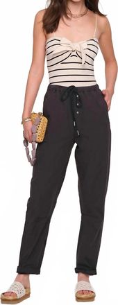 Heartloom Helosie Pant In Black