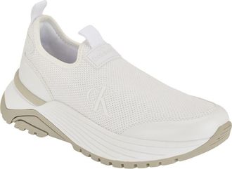 Calvin Klein Abelea Sneaker in White 141 at Nordstrom, Size 5