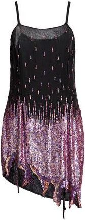 Giuseppe Di Morabito KLEIDER - Mini-Kleider auf YOOX.COM