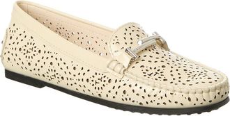 Tod's TodS Patent Loafer