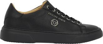 Philipp Plein unisex, Scarpe, Nero, 40 EU, new
