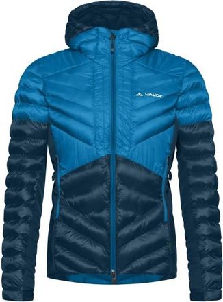 Vaude Sesvenna Pro Jacket II Kunstfaserjacke f&uuml;r Damen | blau