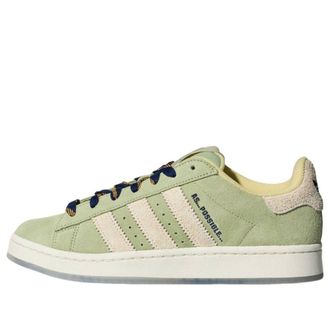 adidas x Disney Campus 00S Green White HQ9491