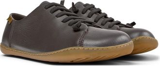 Camper Peu Cami Sneaker in Dark Gray at Nordstrom, Size 39