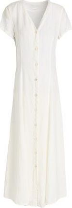 120% Lino DRESSES - Maxi dresses on YOOX.COM