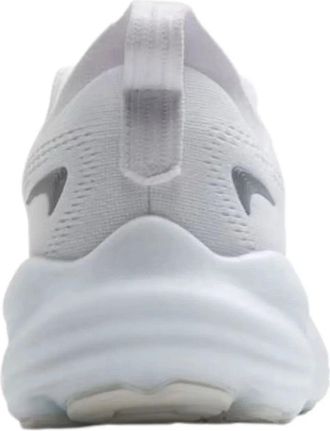 Brooks Mens Brooks Glycerin 22 120434-1B-151 Sneaker White Running Shoes MEW234