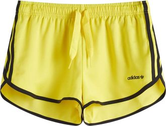 adidas (WMNS) adidas Short Sprinter Shorts Pure Sulfur JD3611