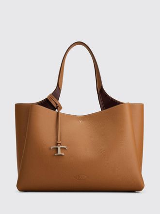 Tod's Borsa Medium Tods in pelle a grana
