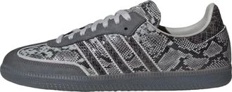 adidas Samba OG Grey Snakeskin KI5619