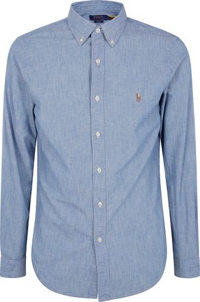 Ralph Lauren Long Sleeve Sport Shirt