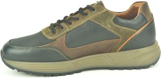 Australian Footware Schoenen, Heren, Veelkleurig, 41 EU, Runner N. DZ. Tiret
