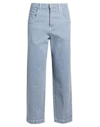 Eleventy BOTTOMWEAR - Jeans on YOOX.COM