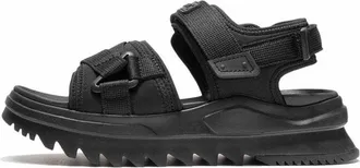 Li-Ning (WMNS) Li-Ning Counterflow Sandals Black AGUS006-2