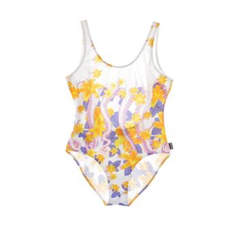 Octopus Donna, Costumi da bagno, Multicolore, M, new