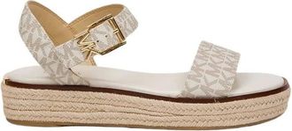 Michael Kors Mujer, Zapatos, Beige, Talla: 39 EU
