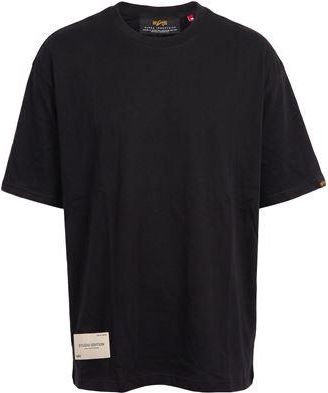 Alpha Industries CAMISETAS Y TOPS - Camisetas en YOOX.COM