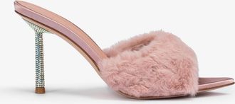 Le Silla SANDALO BELLA 80 mm