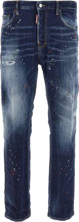 Dsquared2 642 Jeans