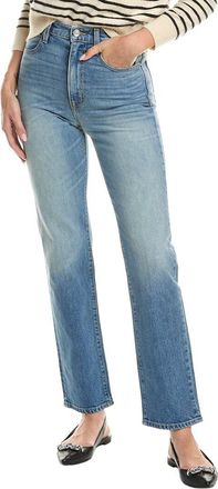Slvrlake Denim Slvrlake Denim London Straight Jean