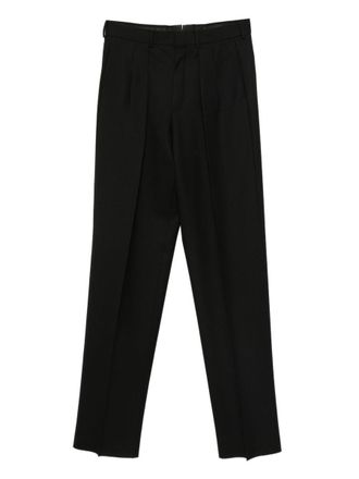 Tom Ford Trousers With Pleats
