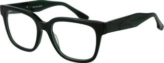 Trussardi Acetate Glasses Mens (Frames)