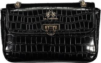 La Martina Polyethylene Womens Handbag