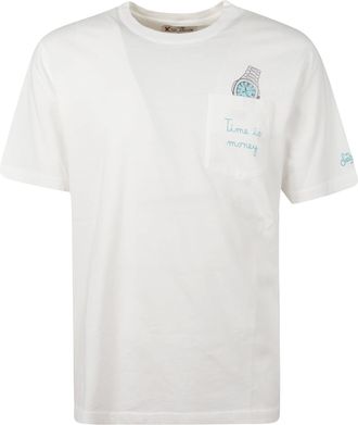 MC2 Saint Barth Connor T-shirt