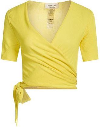 Blugirl KNITWEAR - Wrap cardigans on YOOX.COM