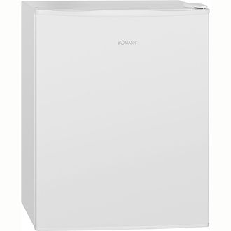 Bomann Gb 7236 Congelador Armario Blanco Eficaz