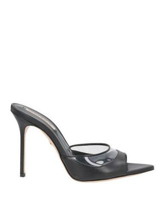 Giorgio Fabiani CALZADO - Sandalias con cierre en YOOX.COM