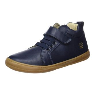 El Naturalista Sneakers - Dames - Schoenen - Blauw - Maat: 38 EU Leer