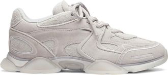 Axel Arigato Eris Sneaker - Dames - Sneakers - Beige - 37 EU - Leer - Schoenen