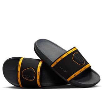 Nike MLB x OffCourt Slide Milwaukee Brewers DH6977-001