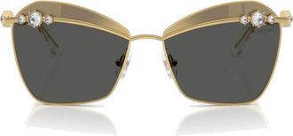 Swarovski Sk7040 Sunglasses