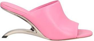 Alexander McQueen SCHUHE - Sandalen auf YOOX.COM