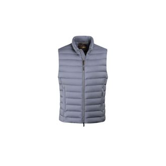 Moorer Hombre, Chaquetas, Azul, Talla: 4XL
