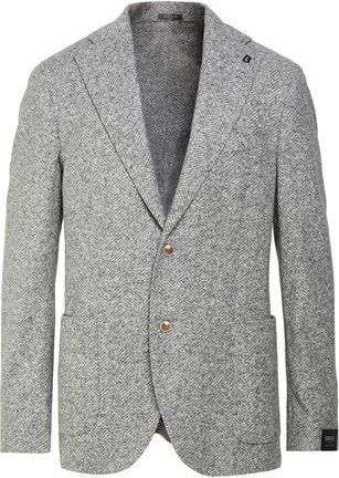 Breras Milano TRAJES Y CONJUNTOS - Americanas en YOOX.COM
