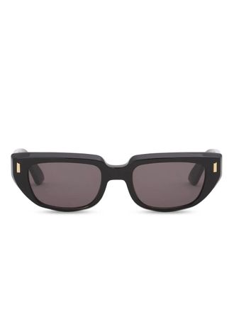 Marni Eyewear Berez zonnebril - Zwart