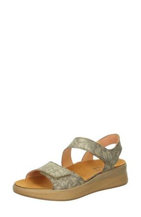 Think Meggie Sandal in Taupe at Nordstrom, Size 10-10.5Us