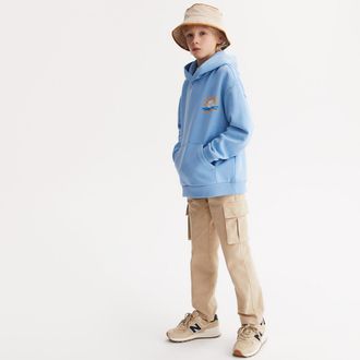 La Redoute Collections Cargo broek