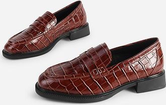 Intentionally blank Marblehead Loafers