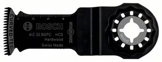 Bosch Hoja Hcs Aiz 32 Bspc 10 Unidades Bosch