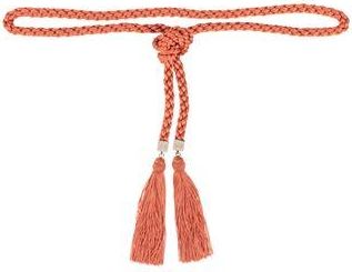 Elisabetta Franchi Small Leather Goods - Belts on YOOX.COM