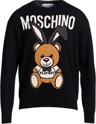 Moschino PRENDAS DE PUNTO - Pullover en YOOX.COM
