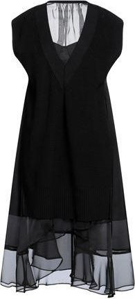 sacai DRESSES - Mini dresses sur YOOX.COM