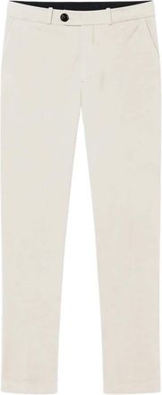Roberto Ricci Design Terzilight Chino Pant - - Trousers - Uomo - Beige - XL
