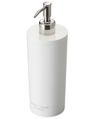 Yamazaki Home Round Shower Dispenser